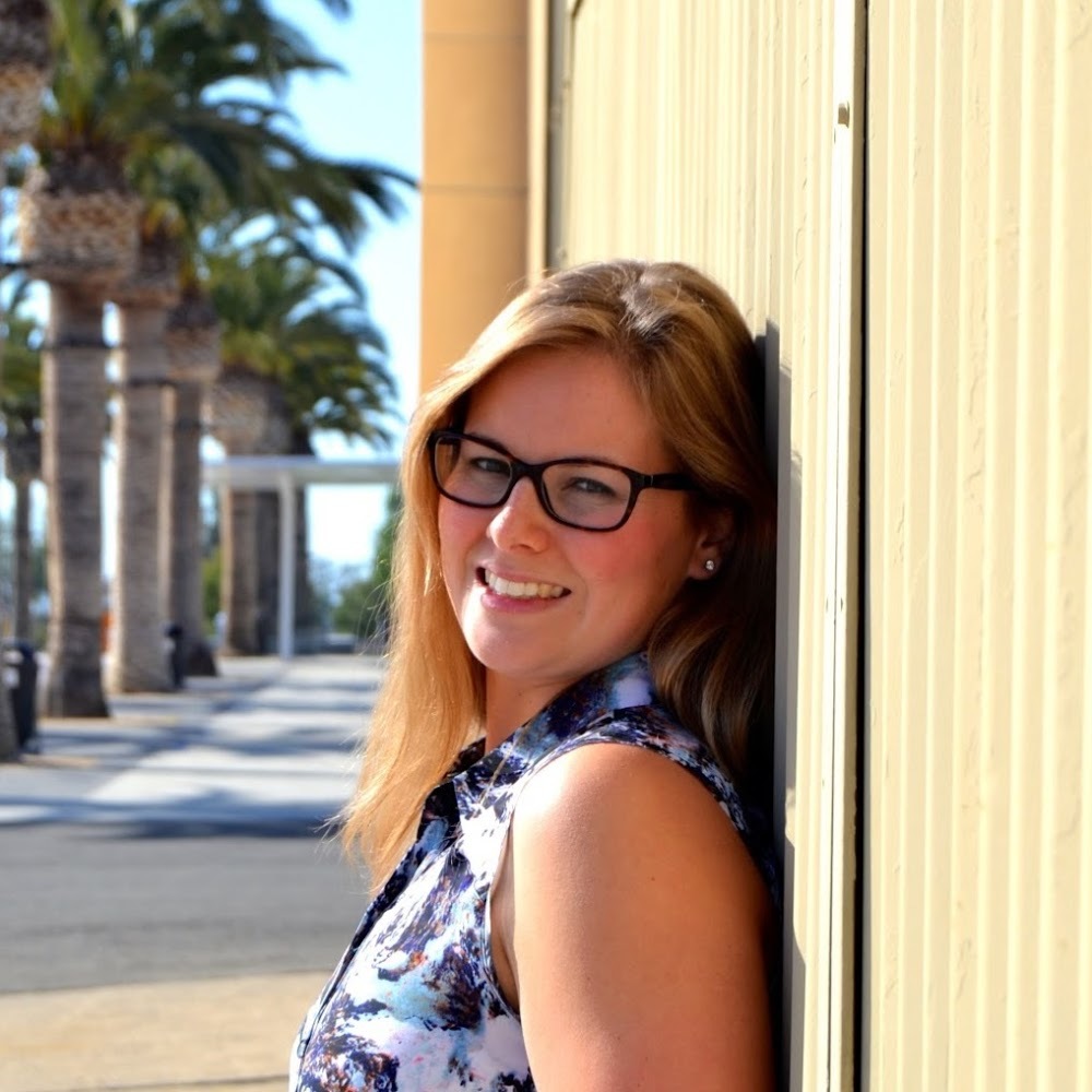 Meet your Posher, Sam